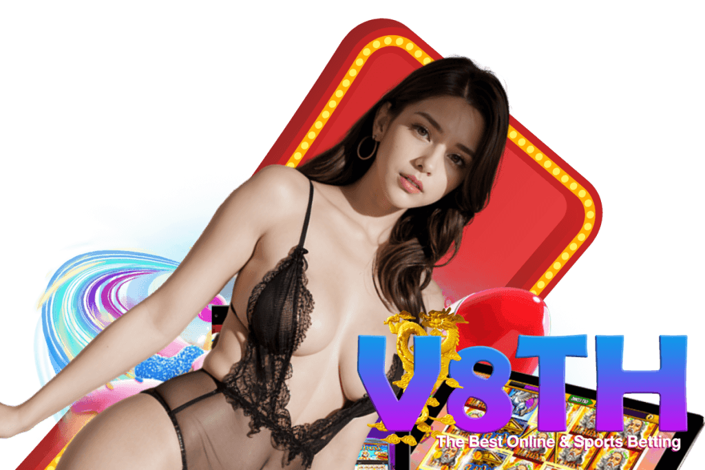v8th สล็อต