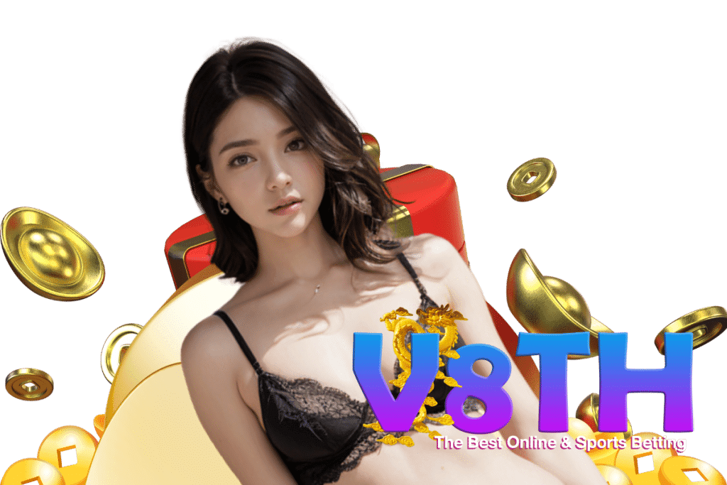 v8th เว็บตรง